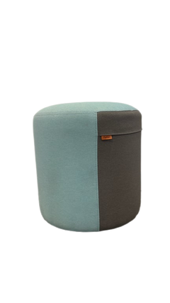 Pouf Pattio Cyl - 3-4