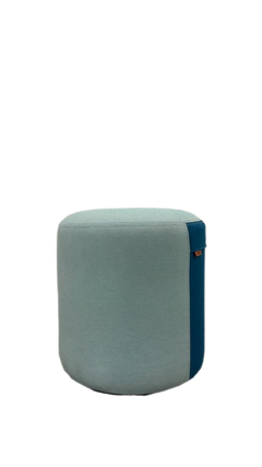 Pouf Pattio Cyl - 3-4