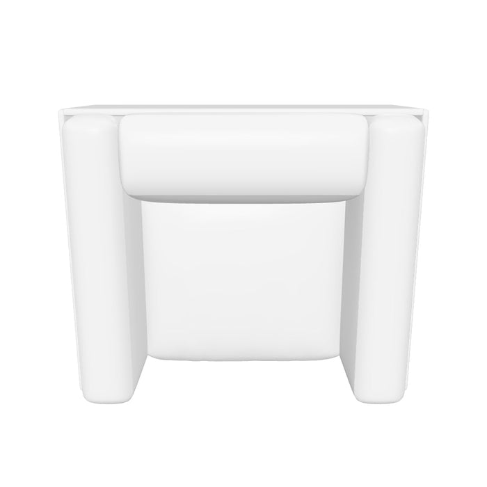 Fauteuil Inclass Marcus Gris