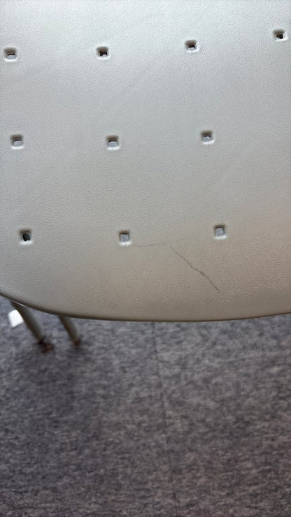 Chaise de réunion