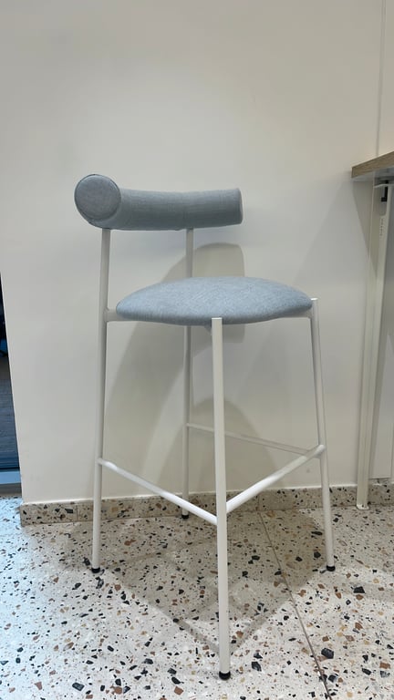 Tabouret de bar - Chairs&More - 3-4