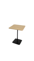Table de cafétéria rectangulaire Sokoa