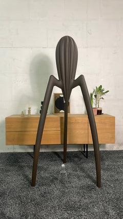 Décoration Juicy Salif XXL par Alessi