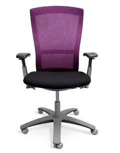 Fauteuil de bureau Knoll Life