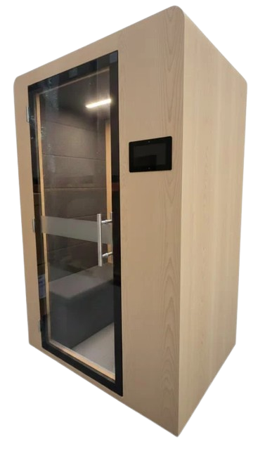 Retrofit Solo – H4D - Écran et bande son intégrée