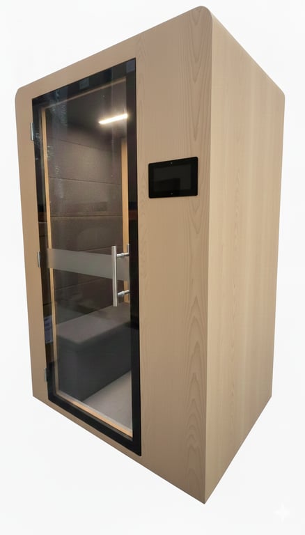 Retrofit Solo – H4D - Écran et bande son intégrée