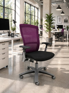 Fauteuil de bureau Life