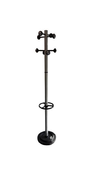 Porte-manteau en métal