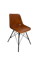 Chaise de cafétéria Austerlitz - Maison du Monde