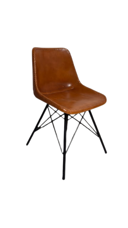 Chaise de cafétéria Austerlitz - Maison du Monde