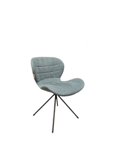 Chaise de réunion OMG de Zuiver - face