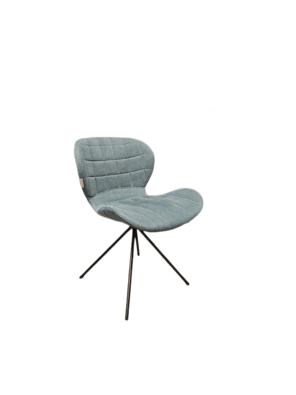 Chaise de réunion OMG de Zuiver