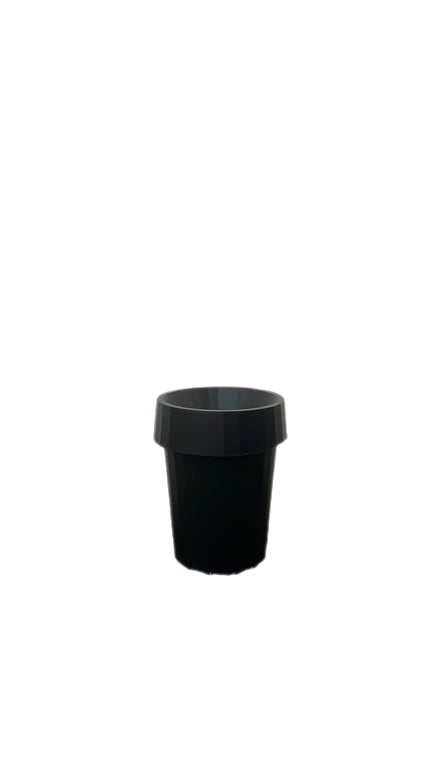 Poubelle Hay Shade Bin