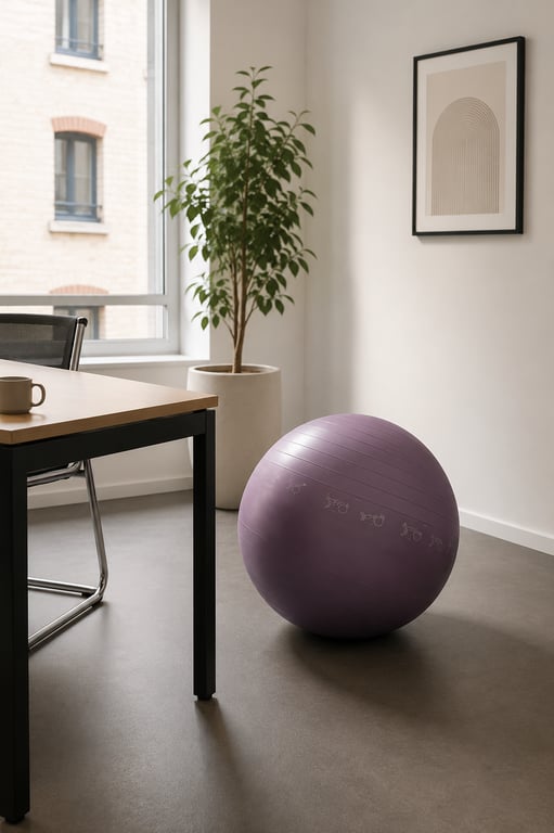 Ballon d'assise