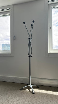 Porte-manteau design - 3-4