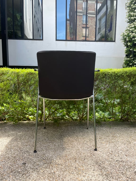 Chaise de réunion Nomi de Gispen