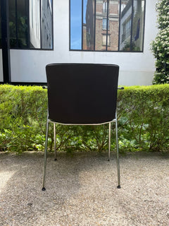 Chaise de réunion Nomi de Gispen