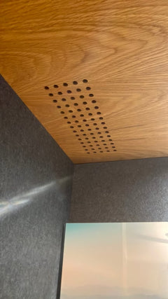 Cabine acoustique Solo Meavo