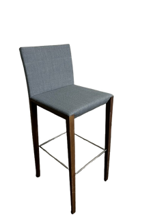 Chaise/tabouret haut