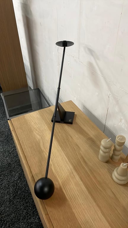 Bougeoir Interconnect par Audo Copenhagen