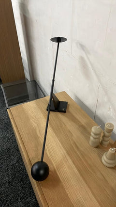 Bougeoir Interconnect par Audo Copenhagen