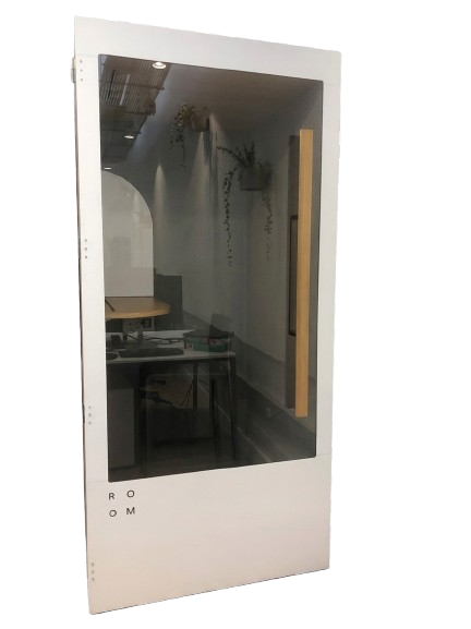 Cabine acoustique solo Room