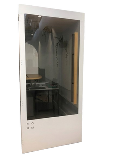 Cabine acoustique solo Room