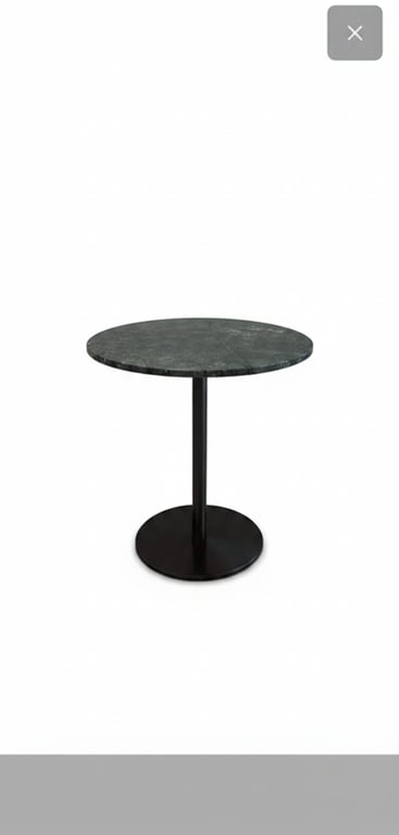 Table de cafétéria rectangulaire - Pedrali