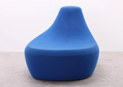 Fauteuil Moroso Saruyama Island