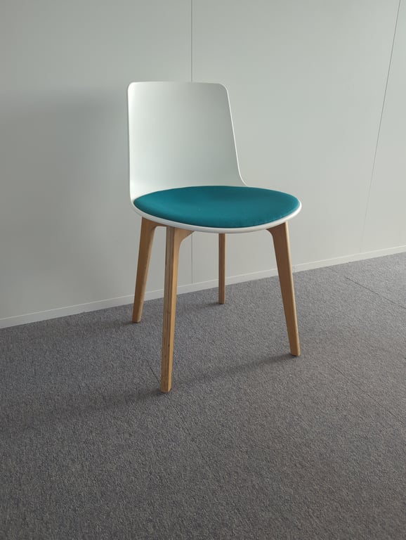 Chaise de réunion Lottus