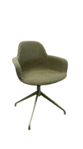 Chaise de réunion Albert Kuip par Zuiver