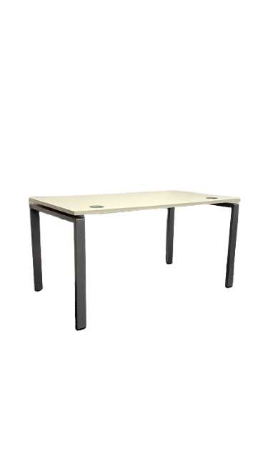 Bureau droit 140x80 - Eol