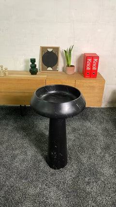 Lavabo Agape en marbre - Bjhon 2