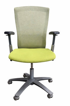 Fauteuil de bureau Life par Knoll