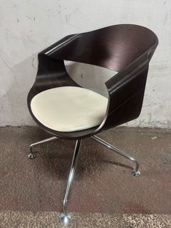 Fauteuil de réunion Vepa - modèle Embrace