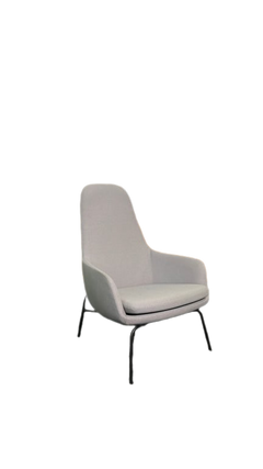 Chaise longue haute Normann Copenhagen Era - 3-4
