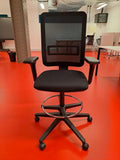 Fauteuil de bureau - Version Dessinateurs