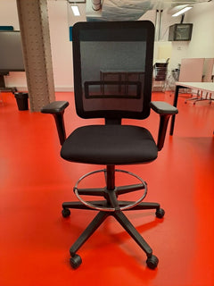 Fauteuil de bureau - Version Dessinateurs - 3-4