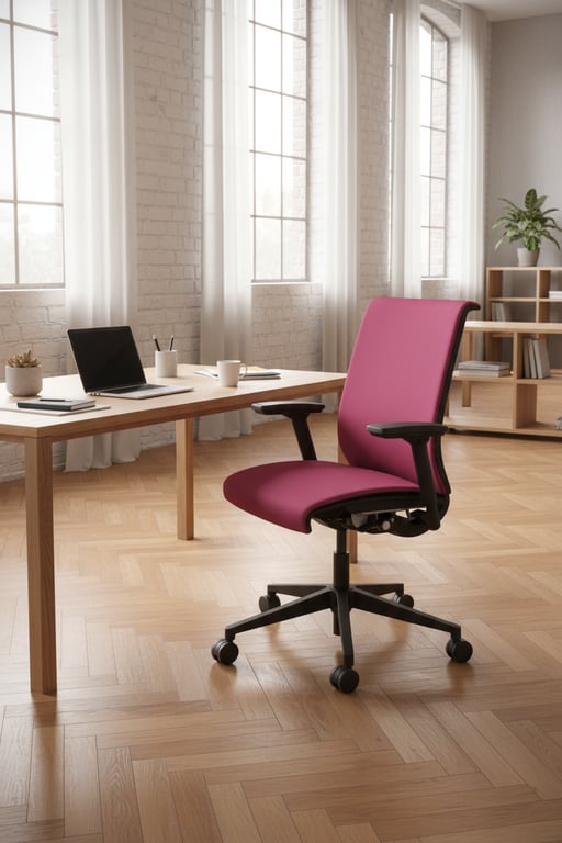 Fauteuil de bureau Think V1