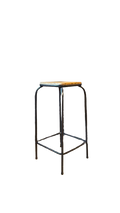 Chaise haute