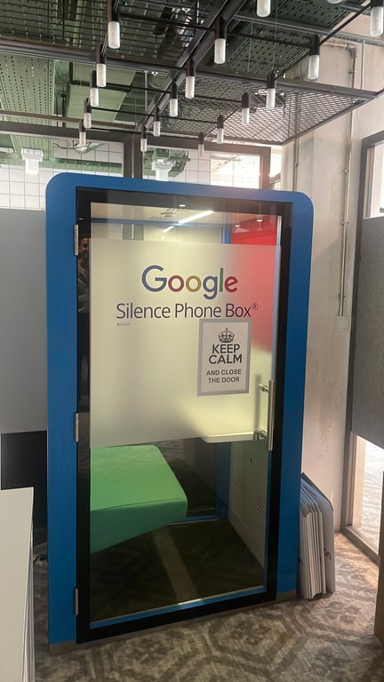 Détection de présence