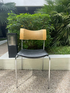 Chaise de réunion Fritz Hansen
