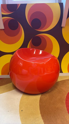 Tabouret Ball Chair - Leroy Merlin - 3-4