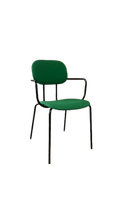 Chaise de réunion Mdd