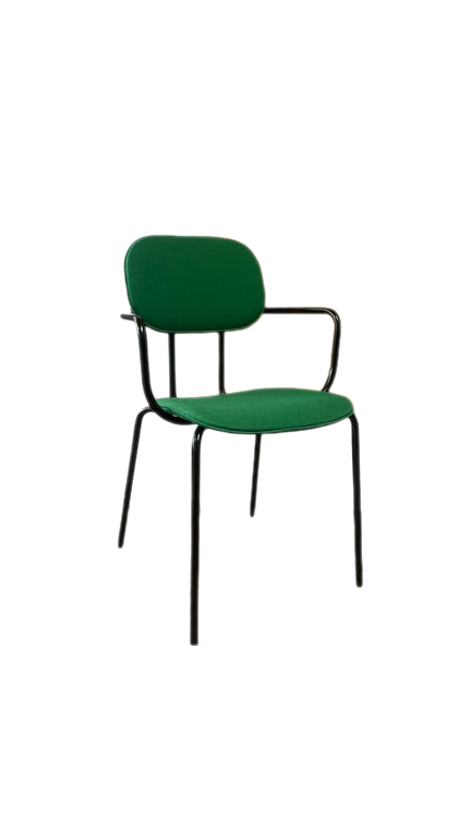 Chaise de réunion Mdd - 3-4