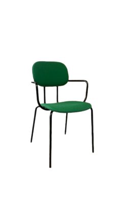 Chaise de réunion Mdd - 3-4