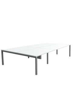 Bench de 4 en 120 - Top access