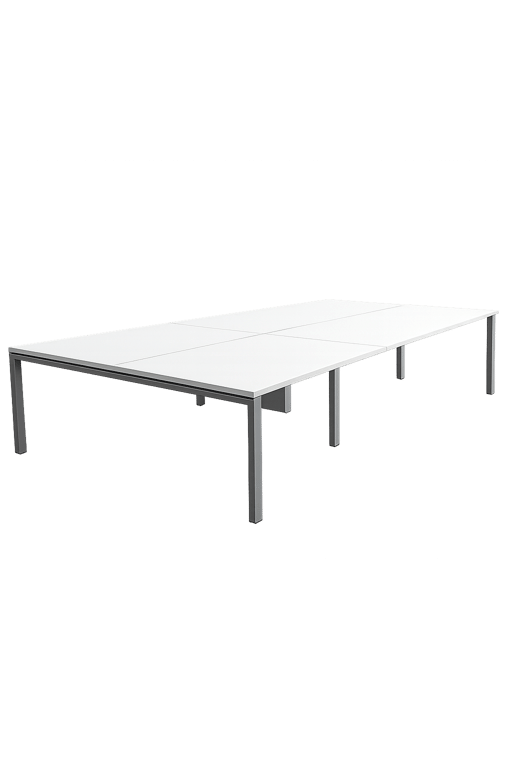 Bench de 4 en 120 - Top access