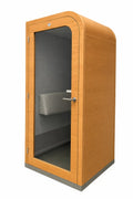 Cabine acoustique Solo Sbs