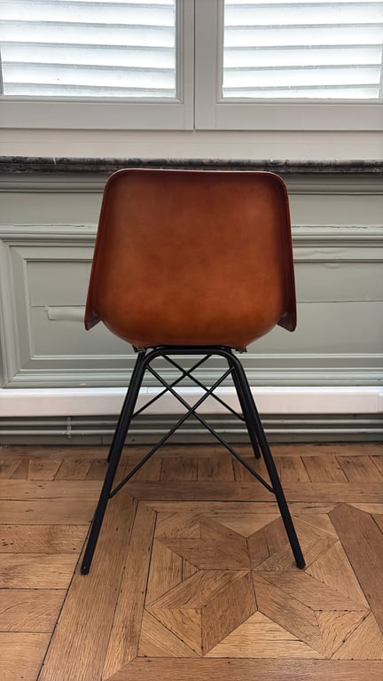 Chaise de réunion Austerlitz - 3-4